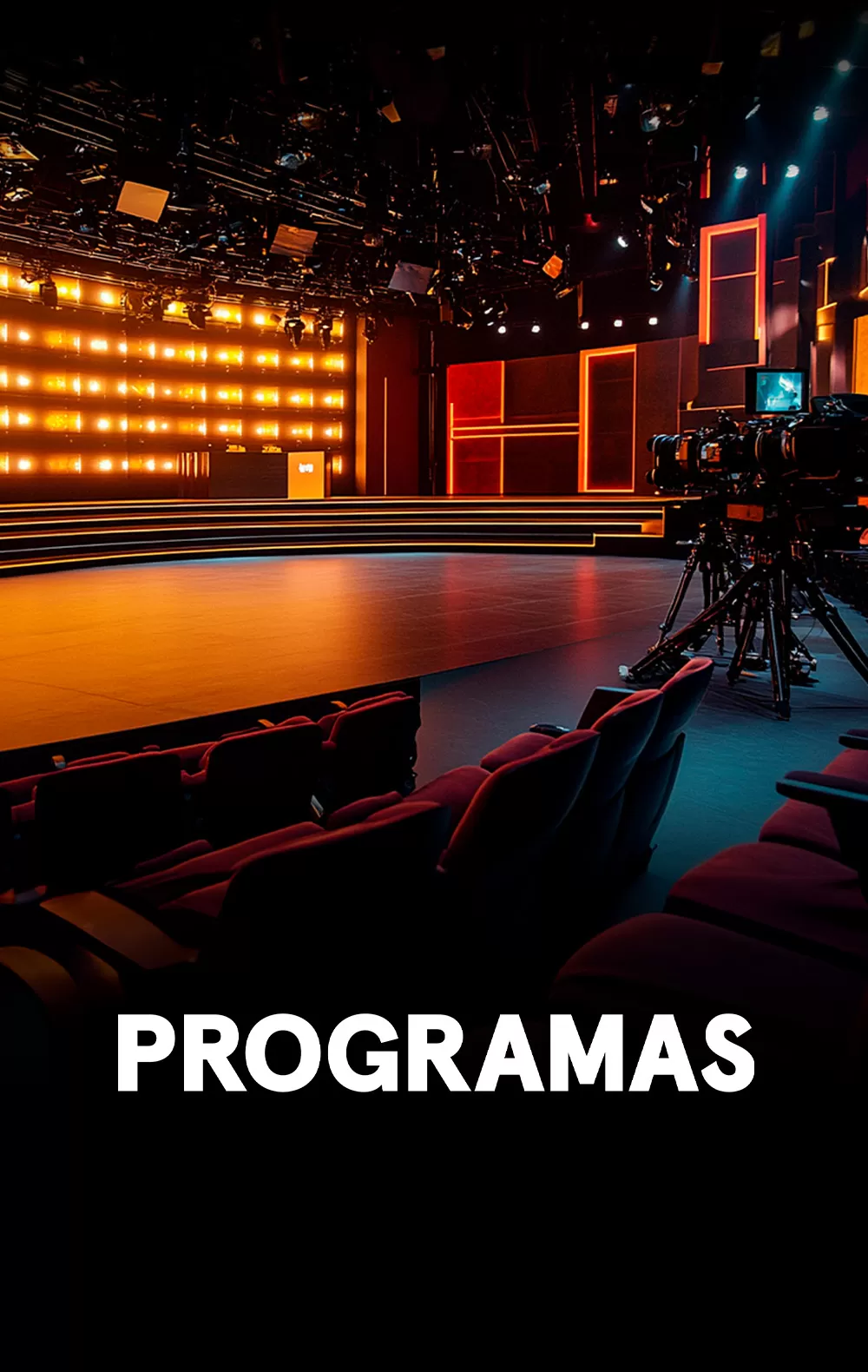 Programas en M+