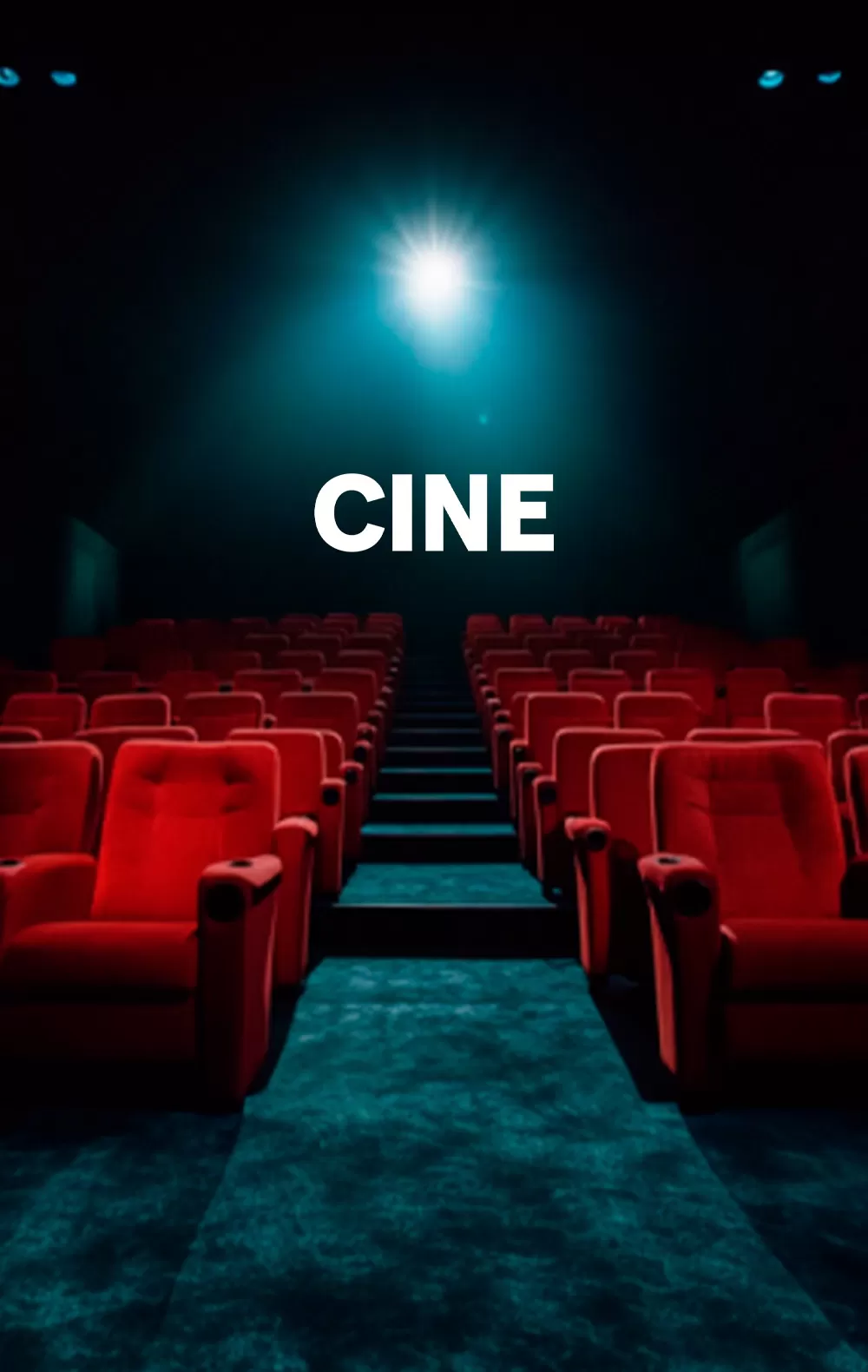 Cine en M+