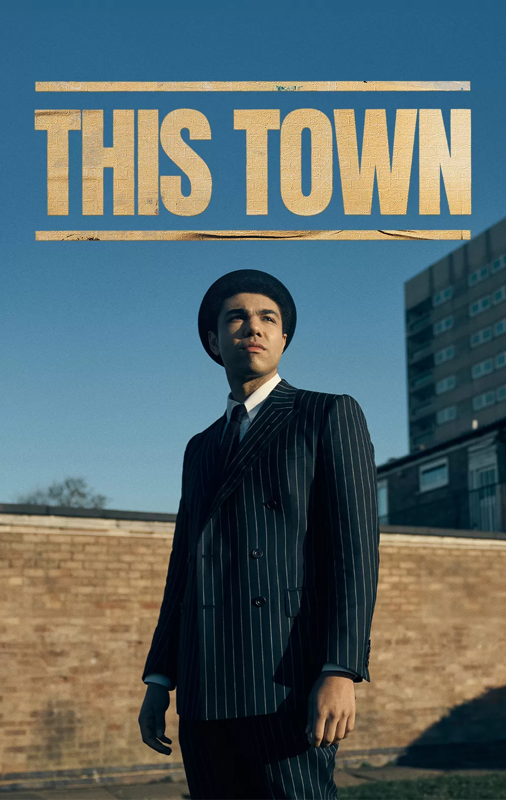 This Town, en Movistar Plus+