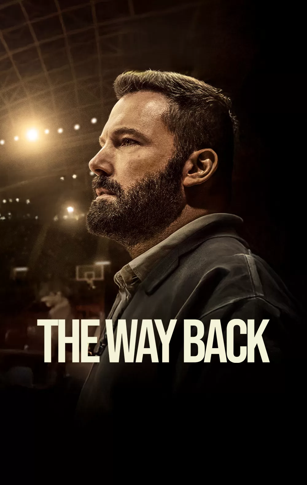 The Way Back, en Movistar Plus+