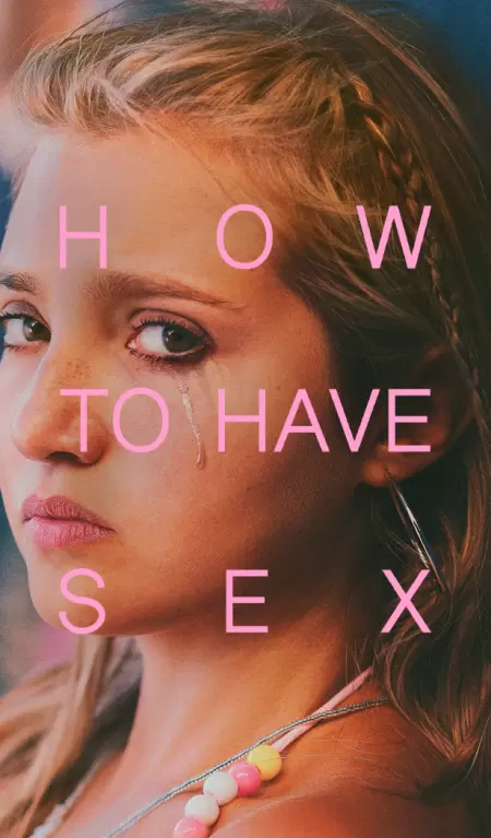 How to Have Sex, en Movistar Plus+