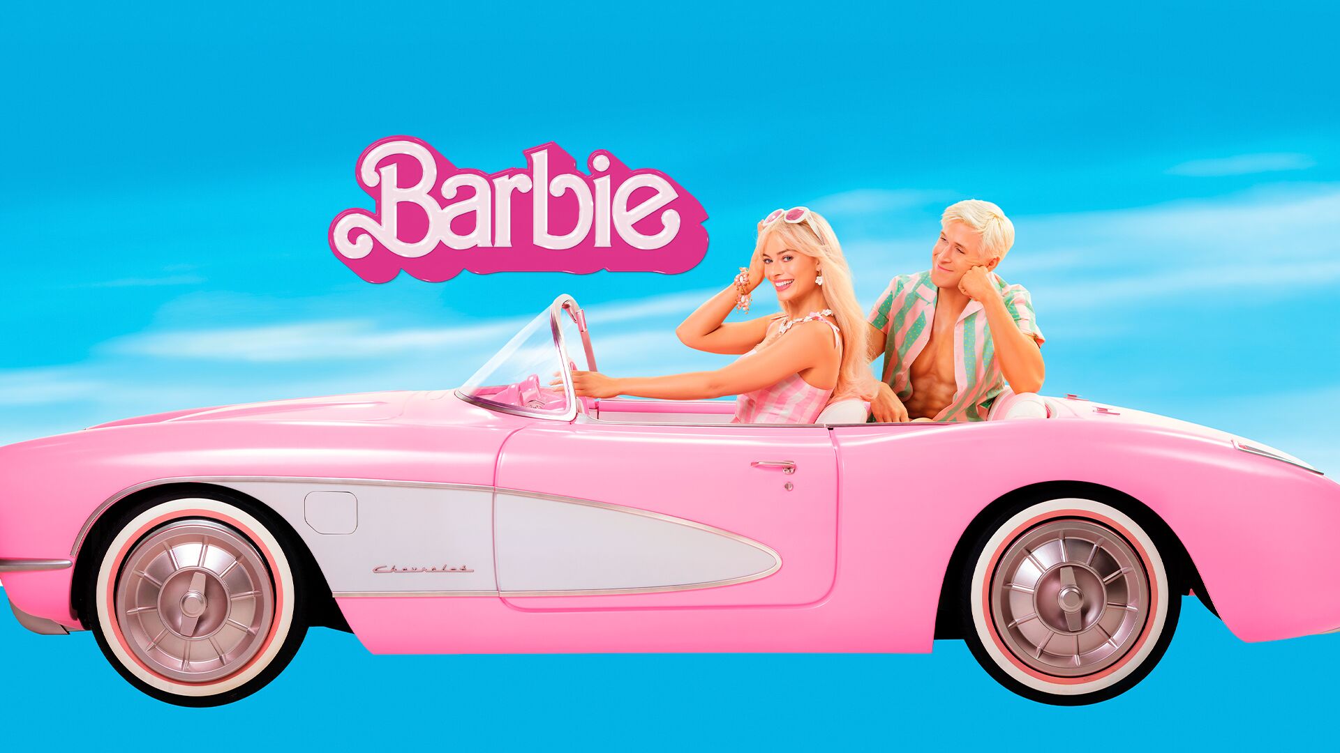 Barbie, en Movistar Plus+