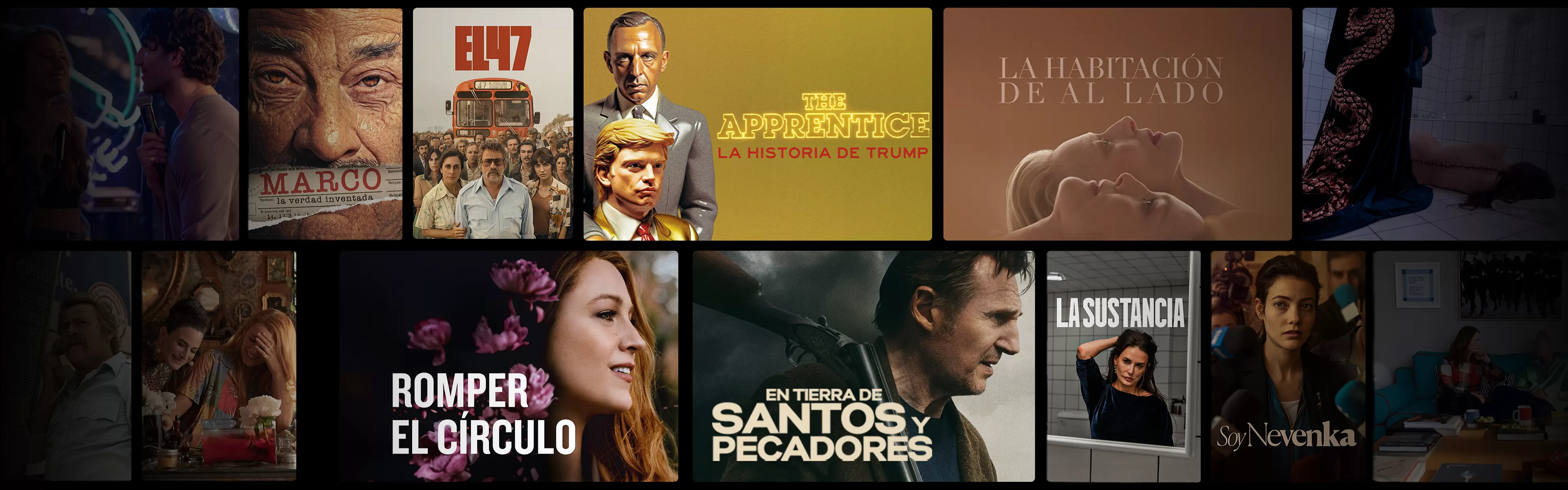 Cine, en Movistar Plus+