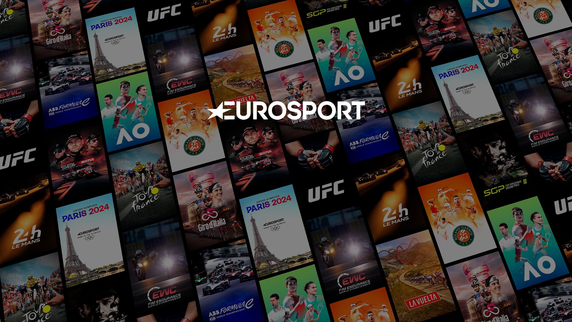 Lo mejor de Eurosport a través de Movistar Plus+