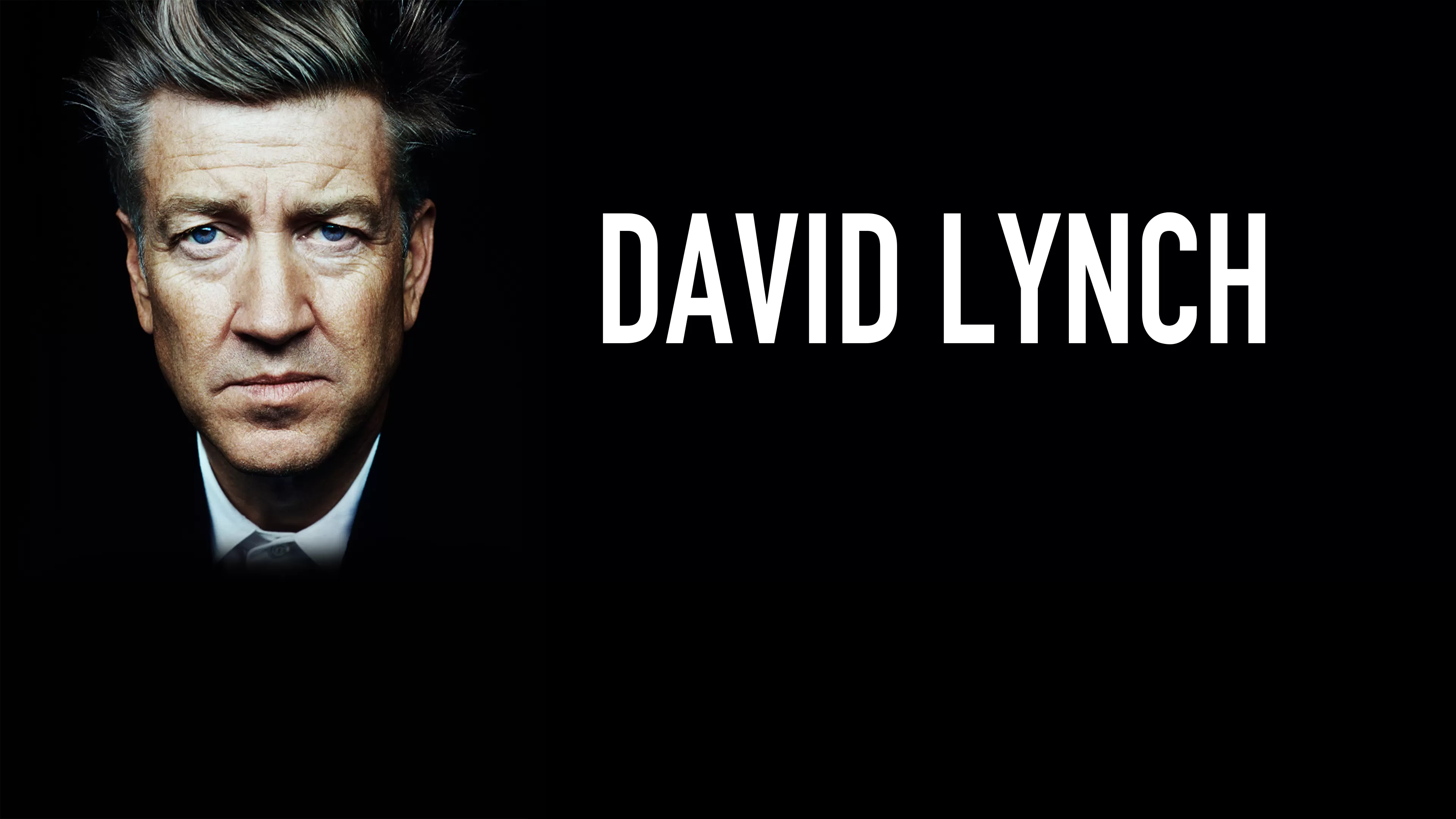 David Lynch en M+