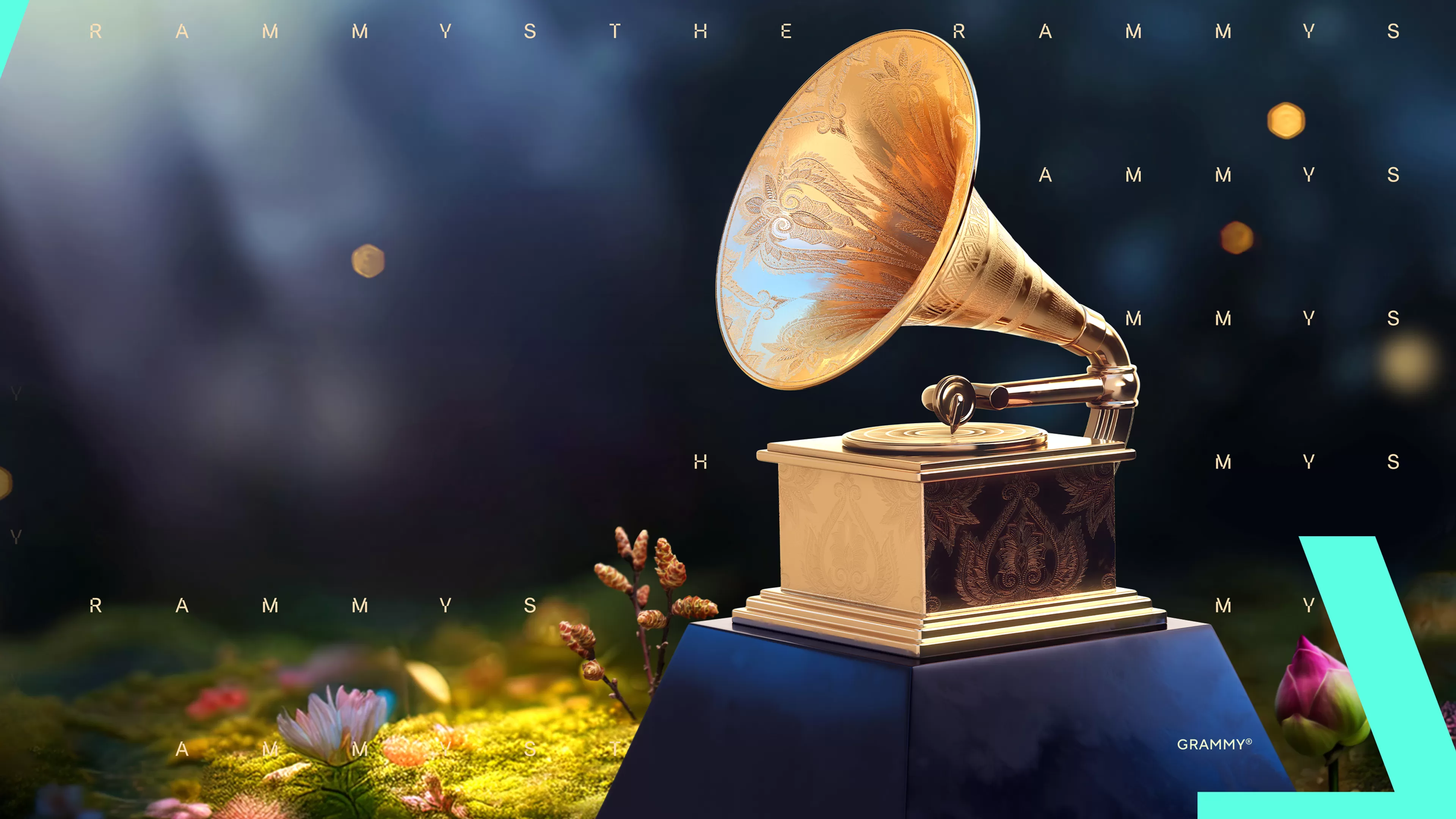 Premios GRAMMY®, en Movistar Plus+