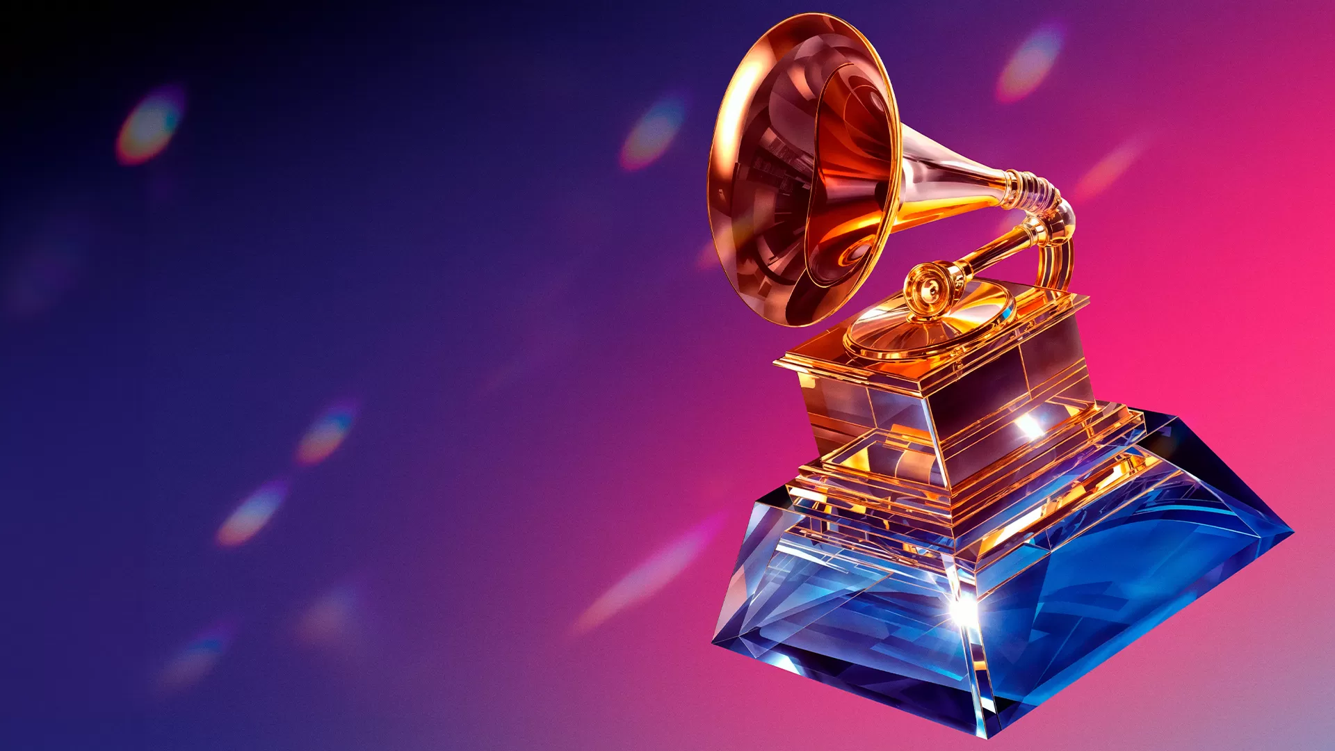 Actuaciones Premios Grammy