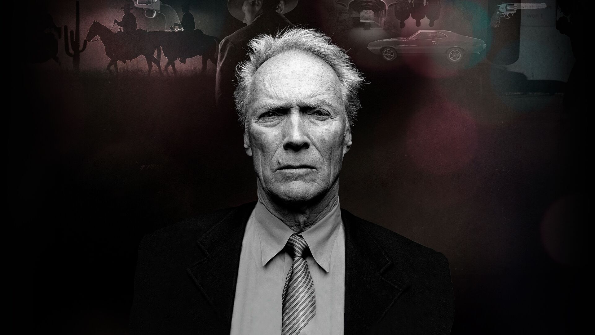 Lo mejor de Clint Eastwood en el nuevo Movistar Plus+