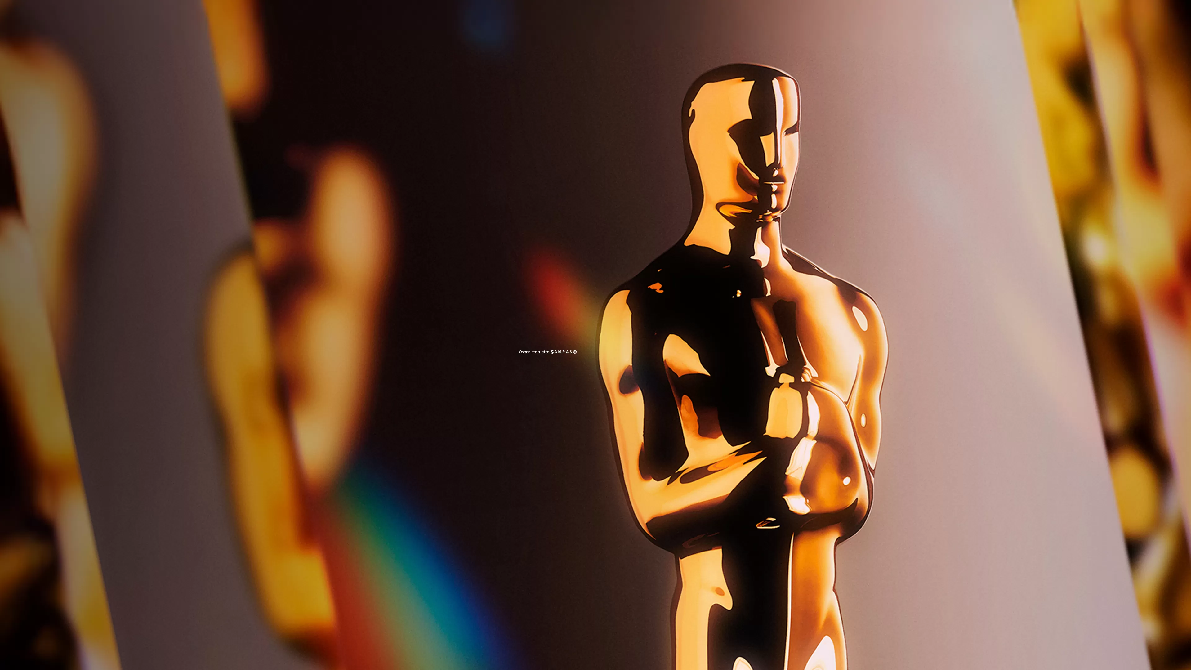 Los Oscar te esperan en exclusiva en el nuevo Movistar Plus+