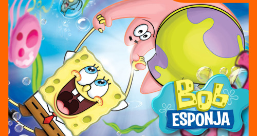 Bob Esponja (T9)