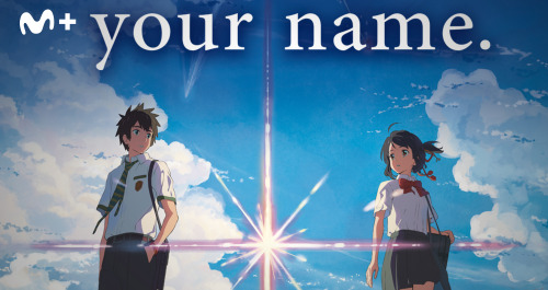 Your Name