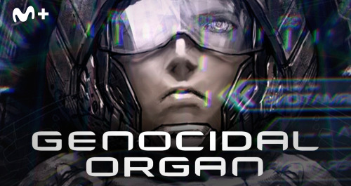 Genocidal Organ