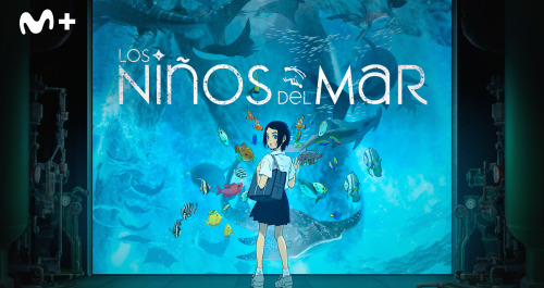 Los niños del mar