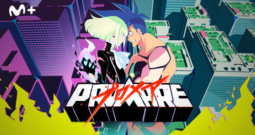 Promare