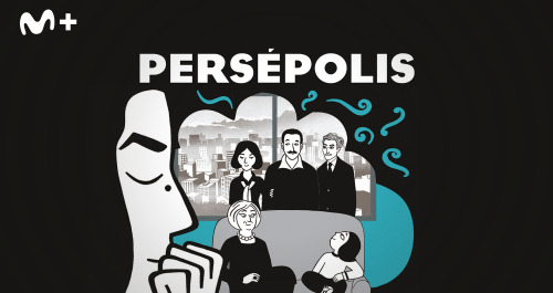 Persépolis