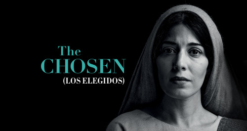 The Chosen (Los elegidos). Temporada 2. The Chosen (Los elegidos) -  Movistar Plus+