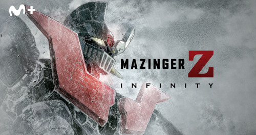 Mazinger Z: Infinity