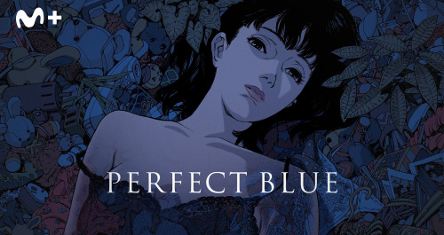 Perfect Blue