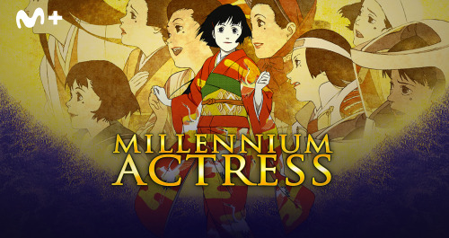 Millennium Actress