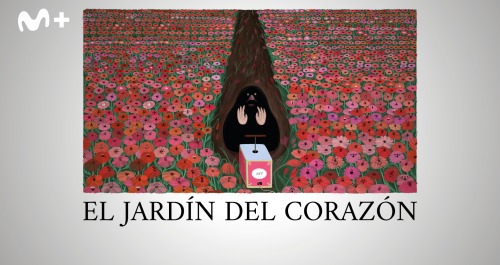 El jardín del corazón