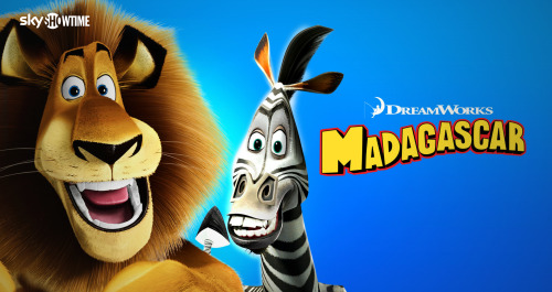 Madagascar