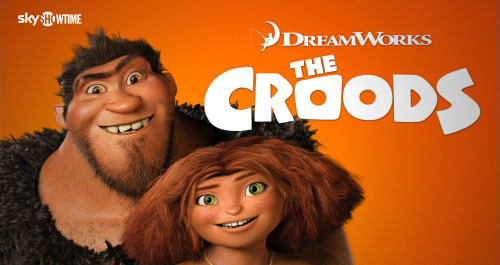 Los Croods