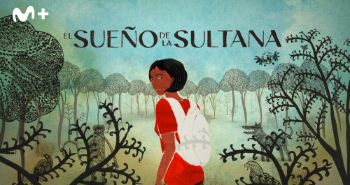 El sueño de la sultana