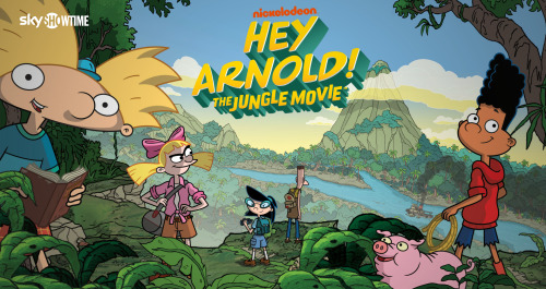 ¡Hey Arnold!