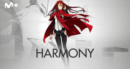 Harmony