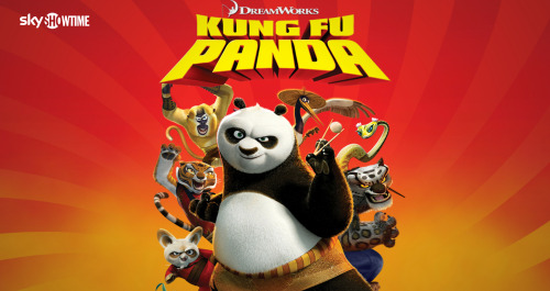 Kung Fu Panda