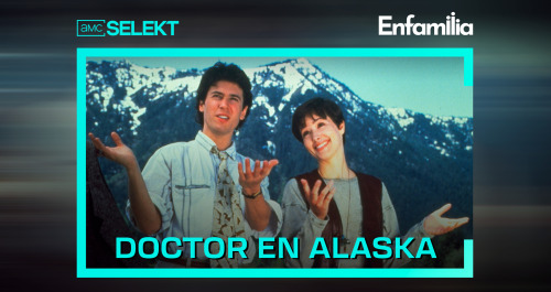 Doctor en Alaska. T(T3). Doctor en Alaska (T3)