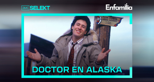 Doctor en Alaska. T(T4). Doctor en Alaska (T4)