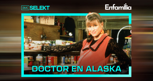 Doctor en Alaska. T(T5). Doctor en Alaska (T5)