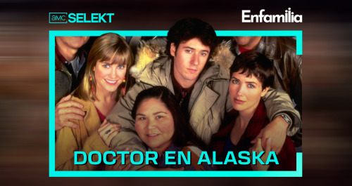 Doctor en Alaska. T(T6). Doctor en Alaska (T6)
