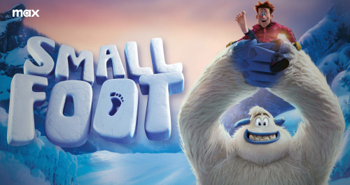 Smallfoot