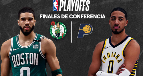 NBA: Boston Celtics - Indiana Pacers (Partido 2)