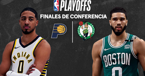 NBA: Indiana Pacers- Boston Celtics (Partido 4)