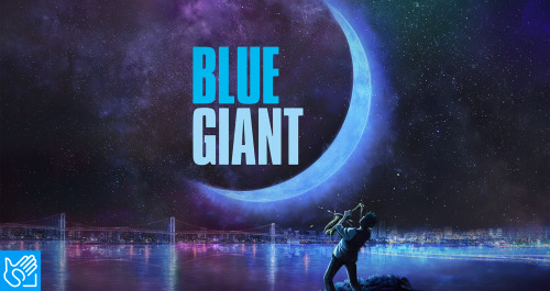 (LSE) - Blue Giant