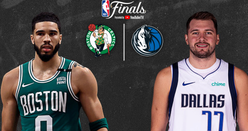 NBA: Boston Celtics - Dallas Mavericks (Partido 5)