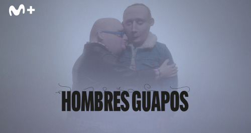 Hombres guapos