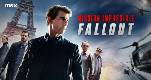 Misión imposible: Fallout