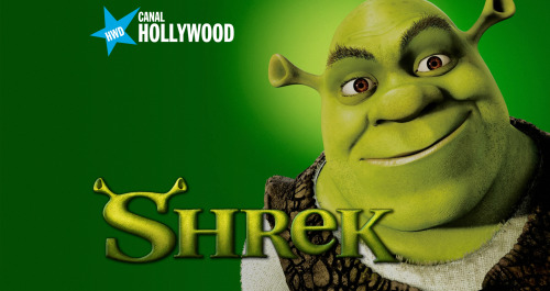 Shrek