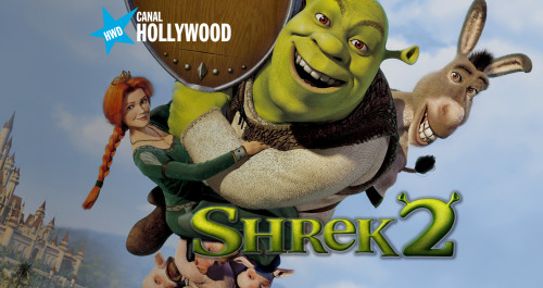 Shrek 2