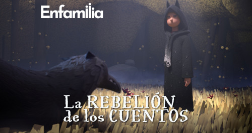 La rebelión de los cuentos. T(T1). La rebelión de los cuentos (T1)