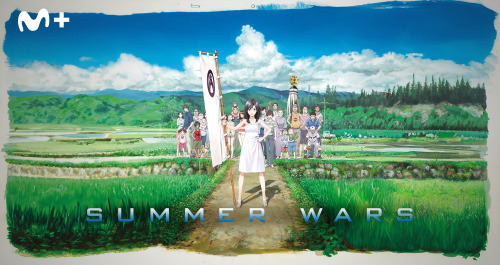 Summer Wars