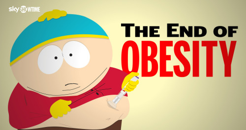 South Park: The End of Obesity