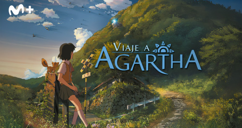 Viaje a Agartha