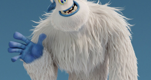 Smallfoot