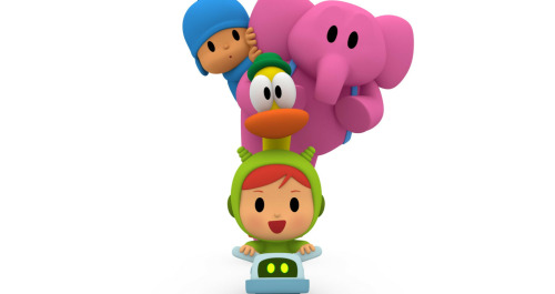 Pocoyo (T1)