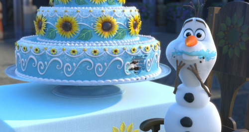 Frozen Fever